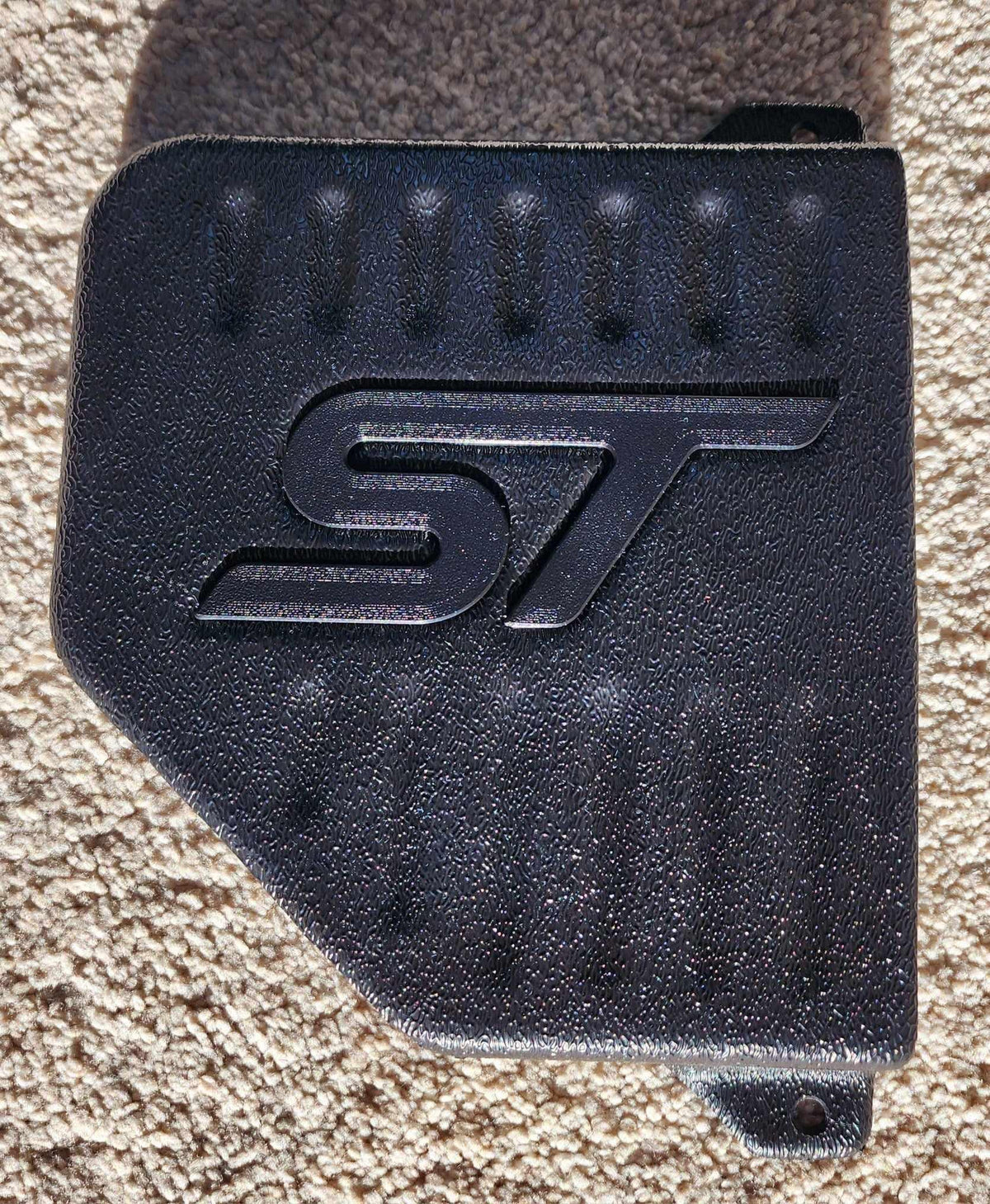 20-24 & 2025+ Ford Explorer ST ECU Cover