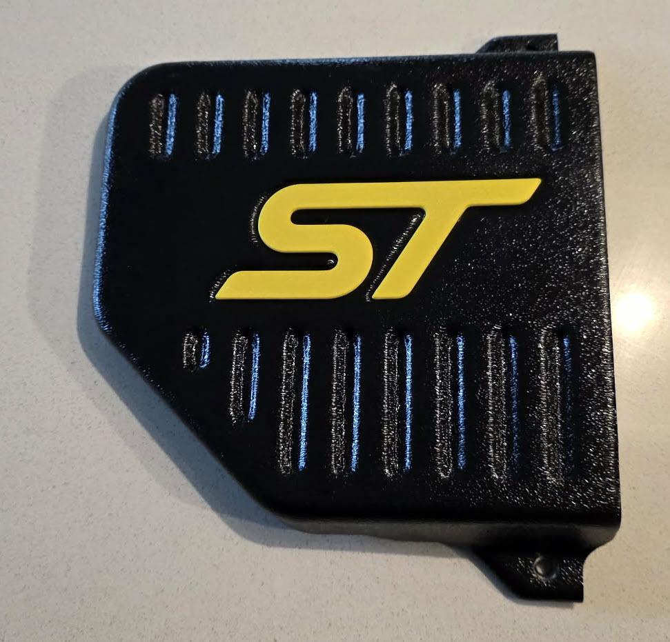 20-24 & 2025+ Ford Explorer ST ECU Cover
