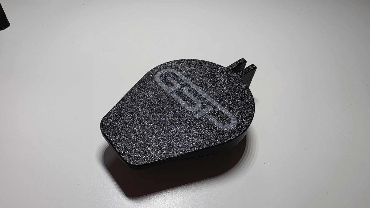 Ford - Wiper Fluid Tank Cover