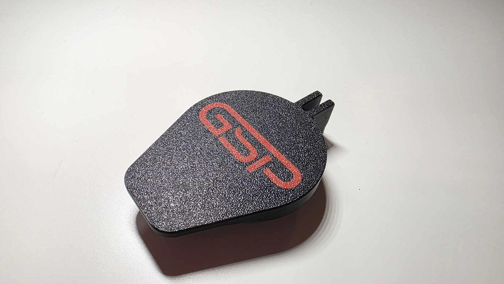 Ford - Wiper Fluid Tank Cover