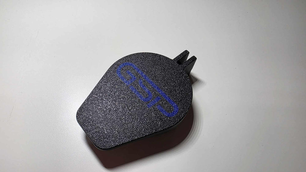 Ford - Wiper Fluid Tank Cover