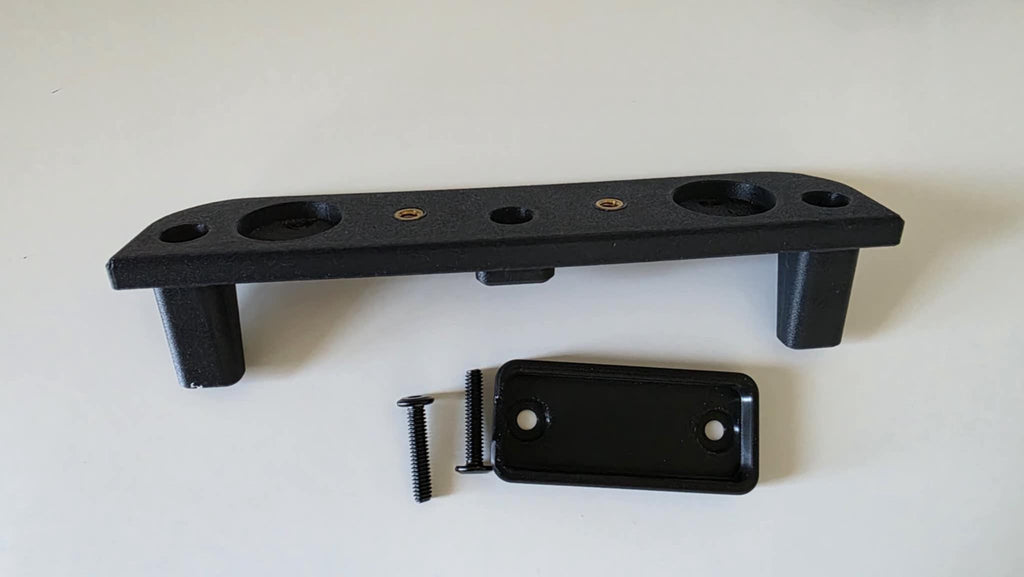 2025+ ONLY Ford Explorer - Universal / Phone Mount