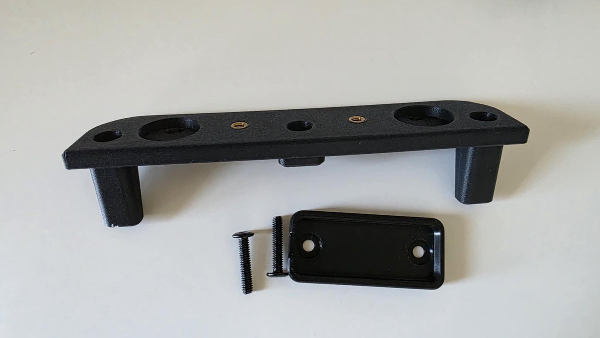 2025+ ONLY Ford Explorer - Universal / Phone Mount