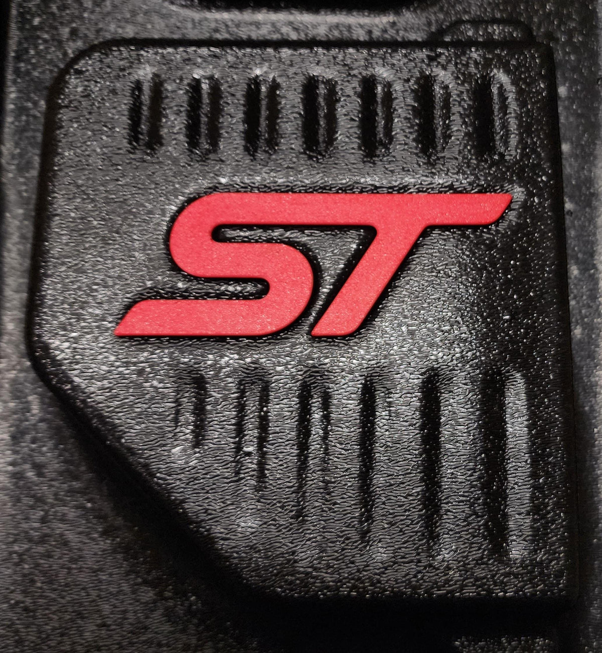 20-24 & 2025+ Ford Explorer ST ECU Cover