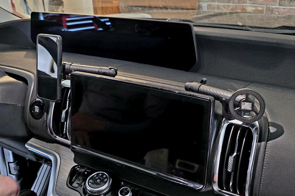 2025+ ONLY Ford Expedition - Universal / Phone Mount