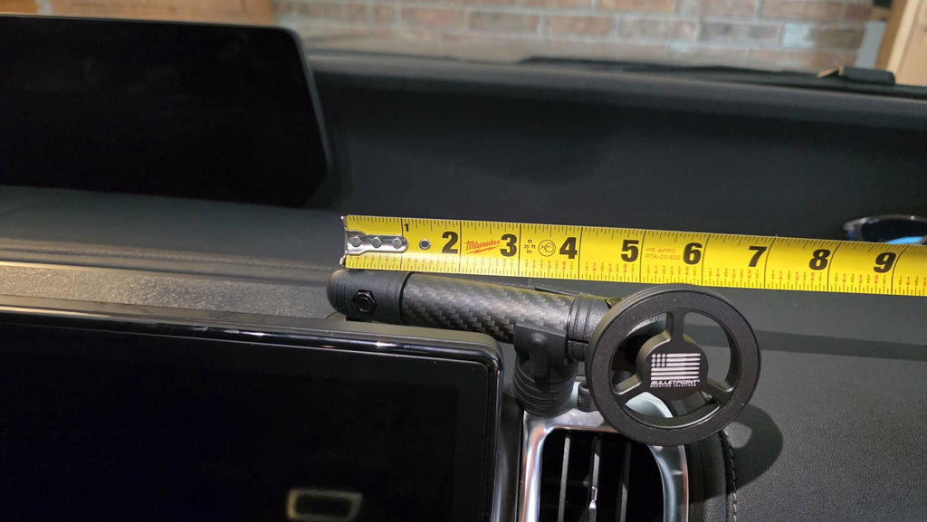2025+ ONLY Ford Expedition - Universal / Phone Mount
