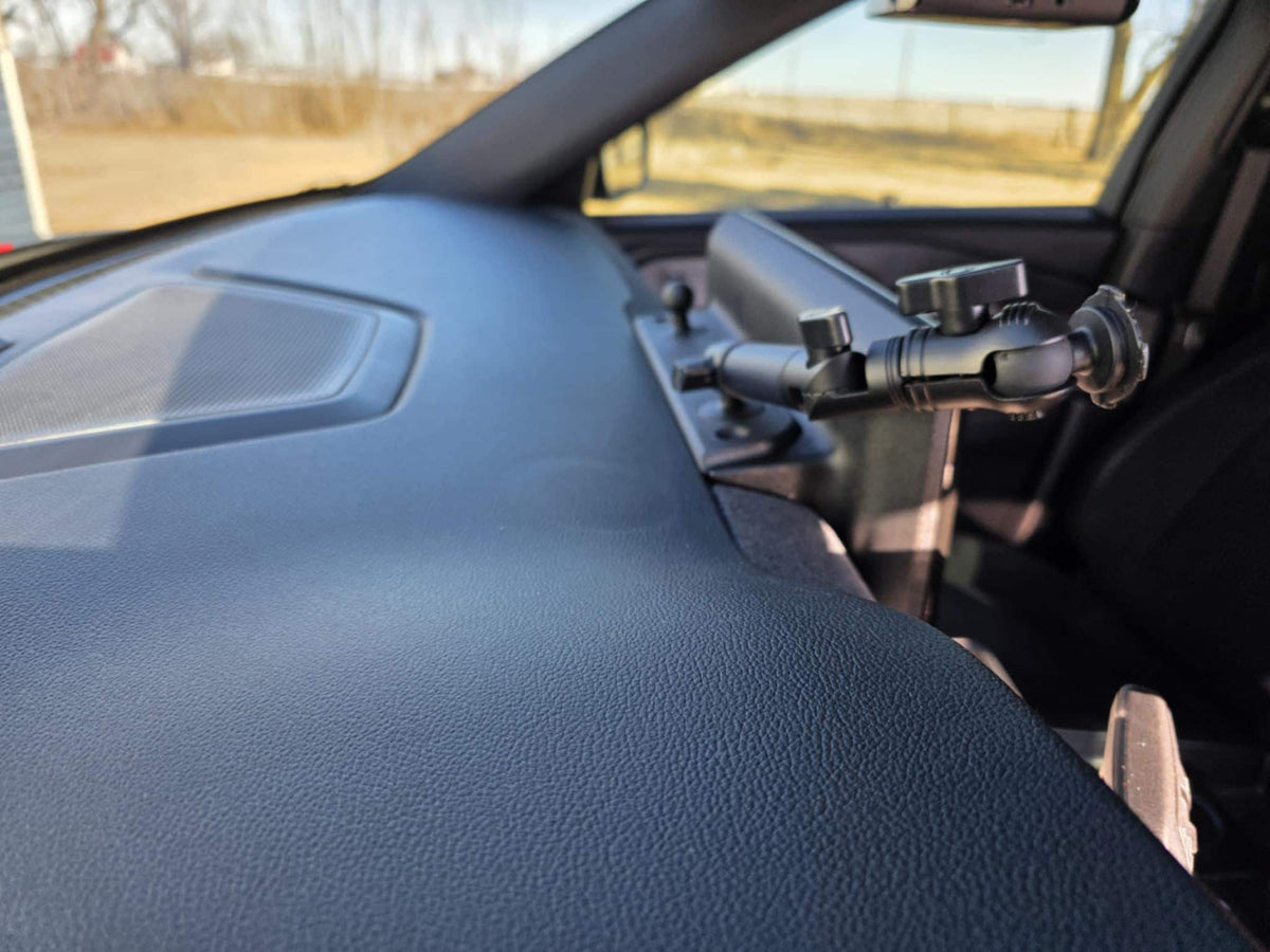 2025+ ONLY Ford Explorer - Universal / Phone Mount