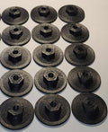 Ford Explorer, anti rattle washers QTY. 15