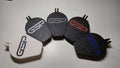 Ford - Wiper Fluid Tank Cover
