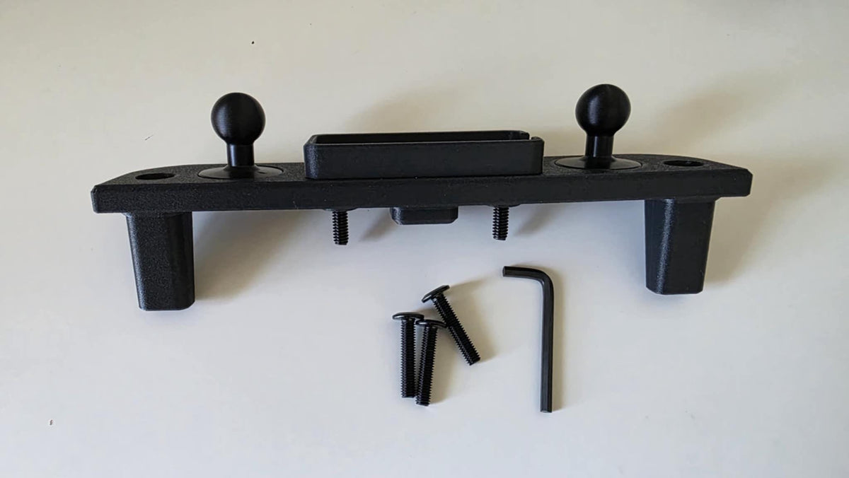2025+ ONLY Ford Explorer - Universal / Phone Mount