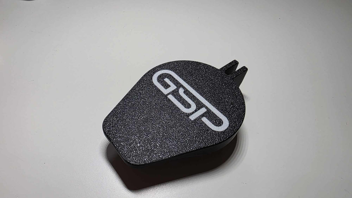 Ford - Wiper Fluid Tank Cover