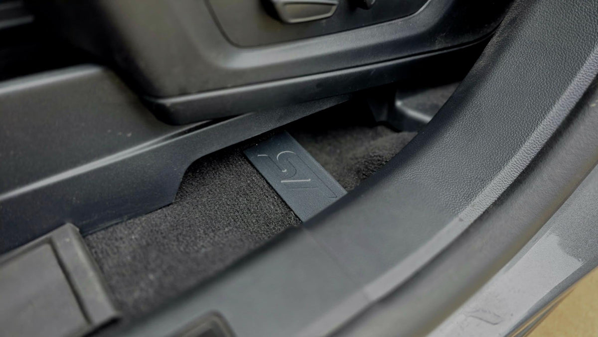 Ford Explorer ST Carpet Trim Cover