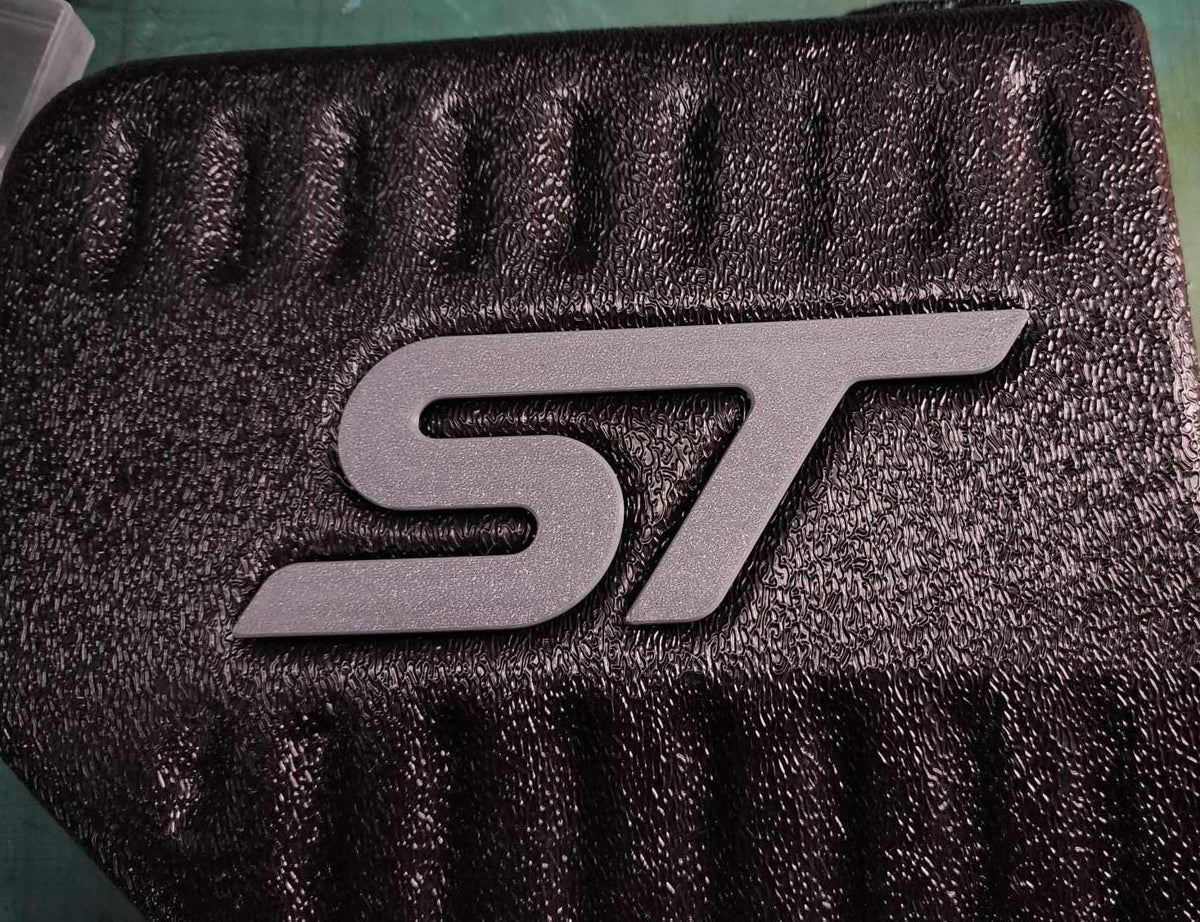 20-24 & 2025+ Ford Explorer ST ECU Cover