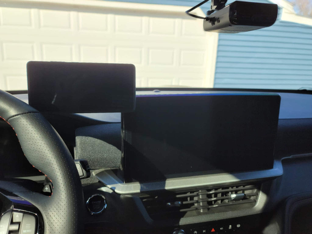 2025+ ONLY Ford Explorer - Universal / Phone Mount