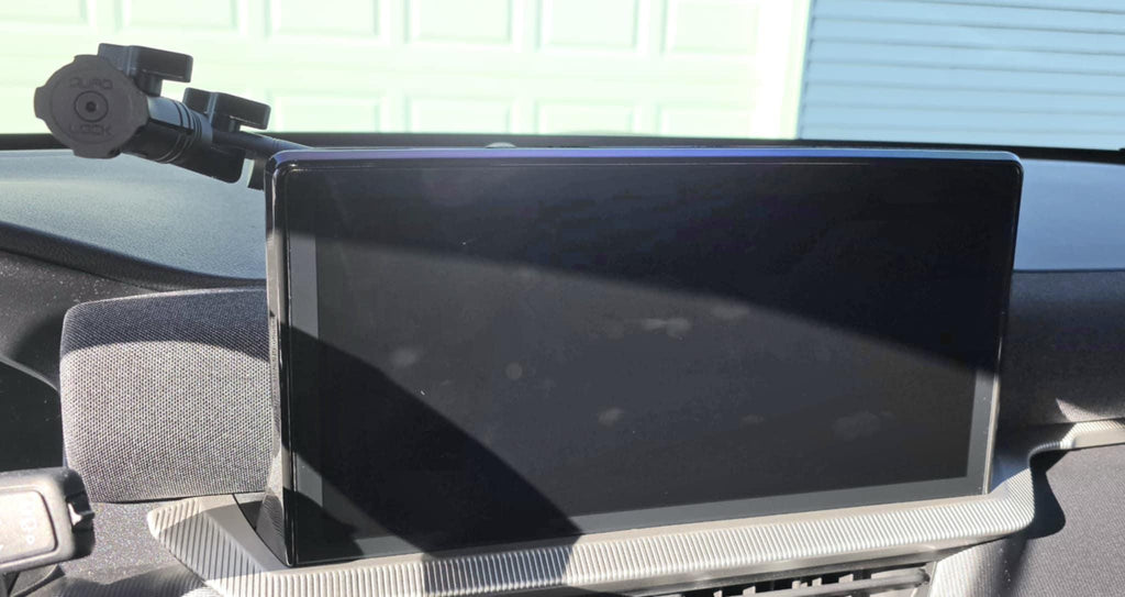 2025+ ONLY Ford Explorer - Universal / Phone Mount