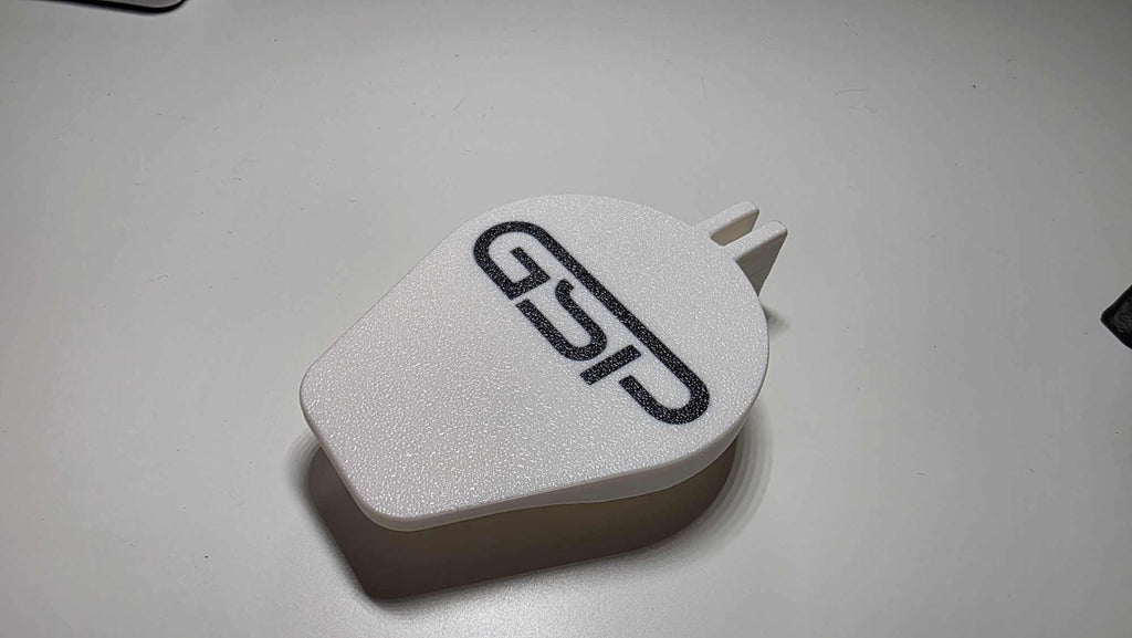 Ford - Wiper Fluid Tank Cover