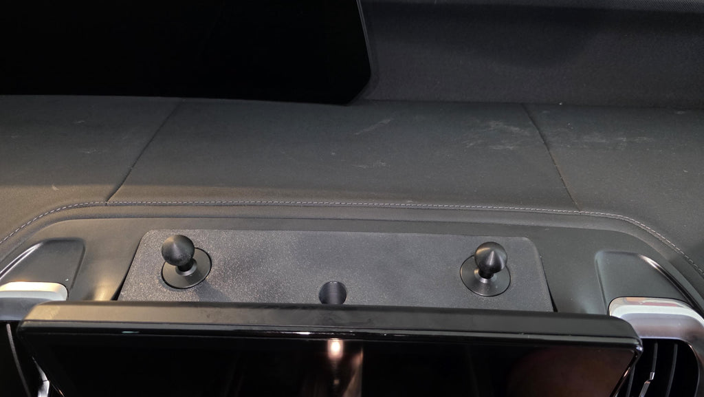 2025+ ONLY Ford Expedition - Universal / Phone Mount