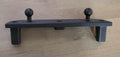 2025+ ONLY Ford Explorer - Universal / Phone Mount